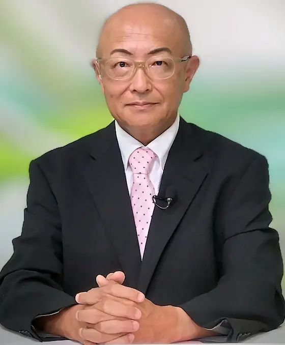 佐藤啓さん