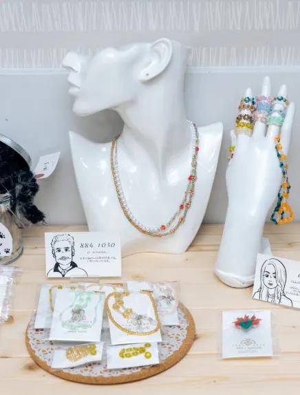 トップページCompany１