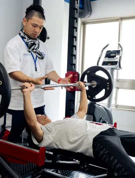 トップページCompany２