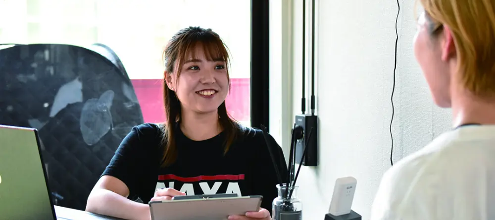 B型事業所納屋橋キック